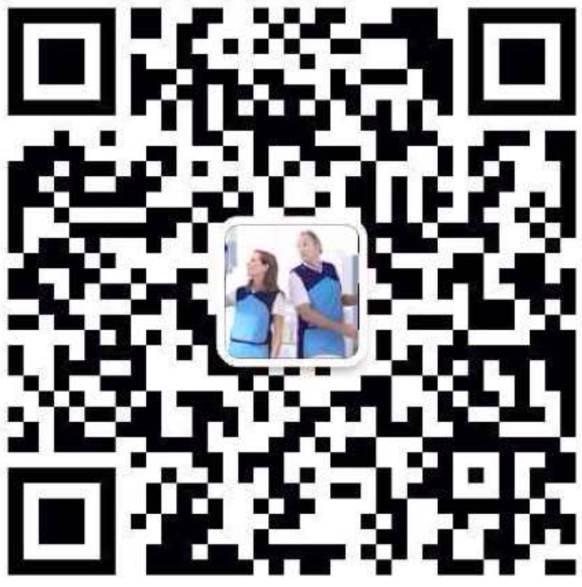 掃一掃，關注我們